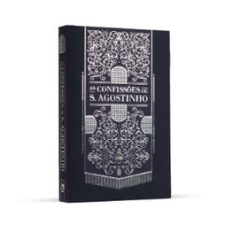 As Confissões de Santo Agostinho (Minha Biblioteca Católica)