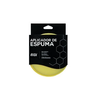 Aplicador De Espuma 2unidades Evox Sherwin-williams