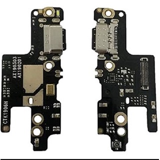 PLACA DE CARGA XIAOMI NOTE 7 , DOCK DE CARGA.