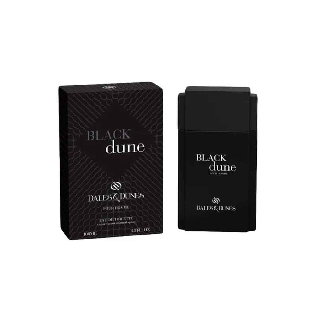 Black hotsell dune perfume