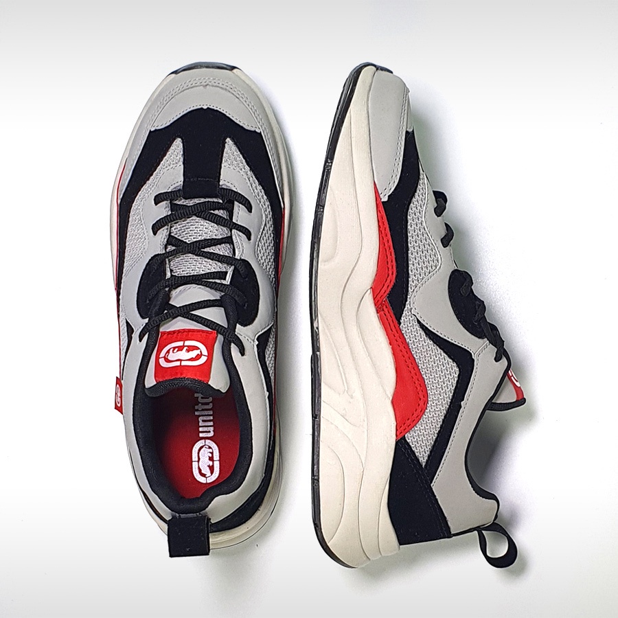 Ecko best sale tenis masculino