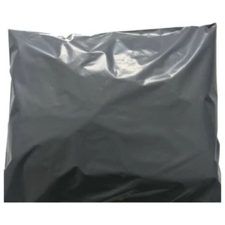 Saco de Plástico 50x50 250 Embalagem Plastica Envelope de Seguranca Cinza Saco de Plástico