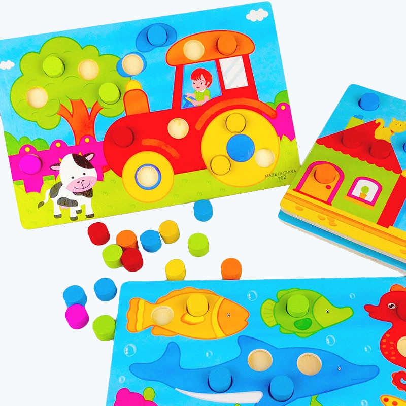 Popular jogo de cartas de pintura Cartoon magnético quebra-cabeça Puzzle  Educational Toy - China Brinquedo educativo e Puzzle Toy preço