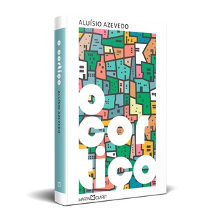 CORTICO, O - POCKET - CAPA DURA - MARTIN CLARET