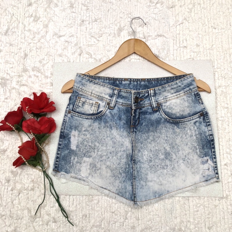 Saia clearance v jeans