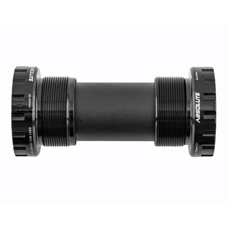 Tipsum Direct Mount BB30 to BB24/BSA/24mm Bottom Bracket for