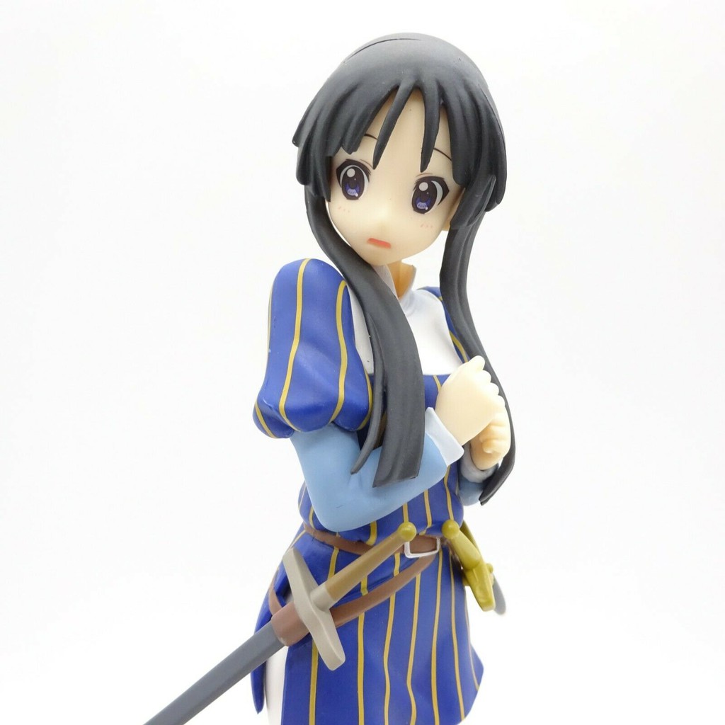 Kimiページ K-on!! - Figura - Dx Figure ~romijiuri~: Akiyama Mio Original