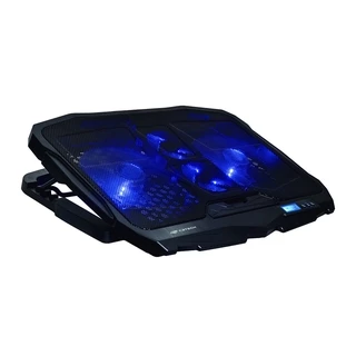 Base P/notebook 17,3" Gamer Nbc-100bk C3tech