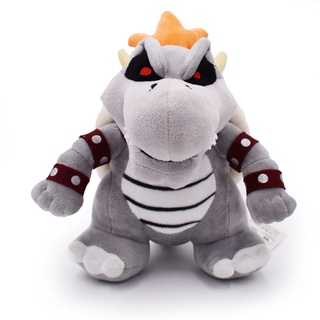 Mario 2024 bowser plush