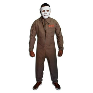 Fantasia de Halloween Pirata Zumbi Adulto Masculino Com Tapa olho em  Promoção na Americanas