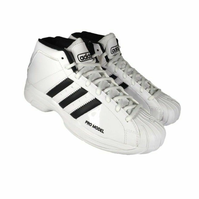 Tenis adidas pro discount model