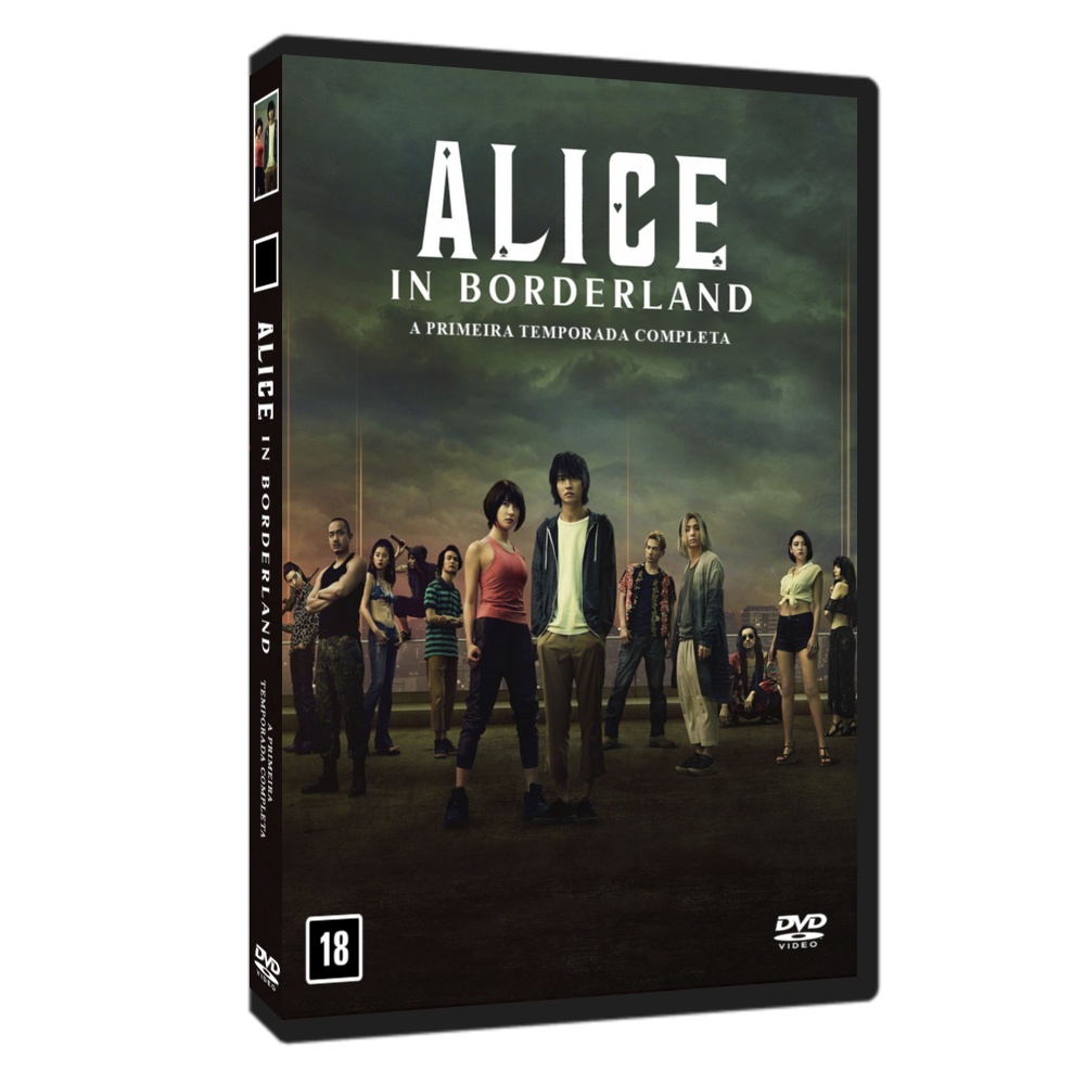 Alice in Borderland: relembre todos os jogos da 1ª temporada