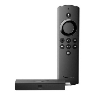 Fire TV Stick 4K Max 3 Geração Wifi 6 / Alexa - Preto