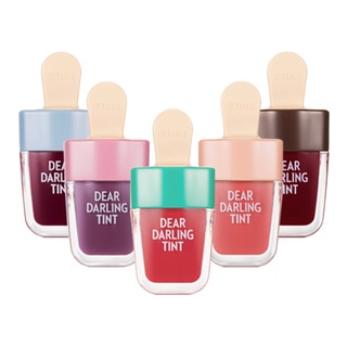 etude house dear darling water gel tint ice cream 5colors 5g