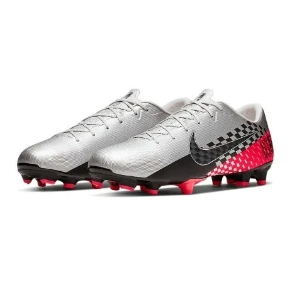 Nike Mercurial Vapor 14 Elite - TF - Ouro Preto Sports