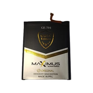 Bateria GOLD Sam A10/A30/A50 Ge-704