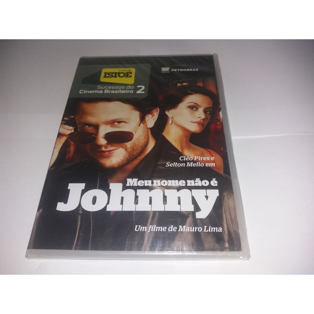 Dvd O filme da minha vida de Selton Mello lacrado