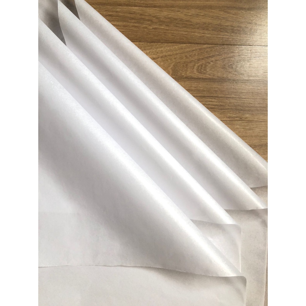 Papel de Seda para Presente - c/ 100 und | Shopee Brasil