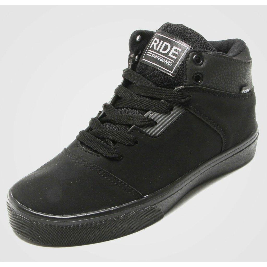 Tenis store ride preto