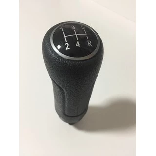 Bola De Cambio Gol G4 Saveiro Ré P/ Trás 06/08 Preta Aro Pta