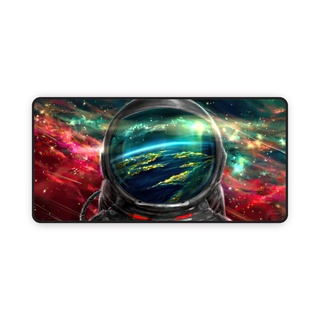 Mouse Pad Gamer Speed 100x50 No Game No Life