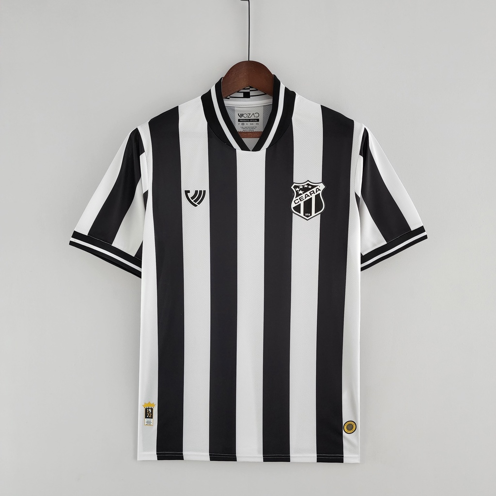 Camisa Tailandesa Ceará