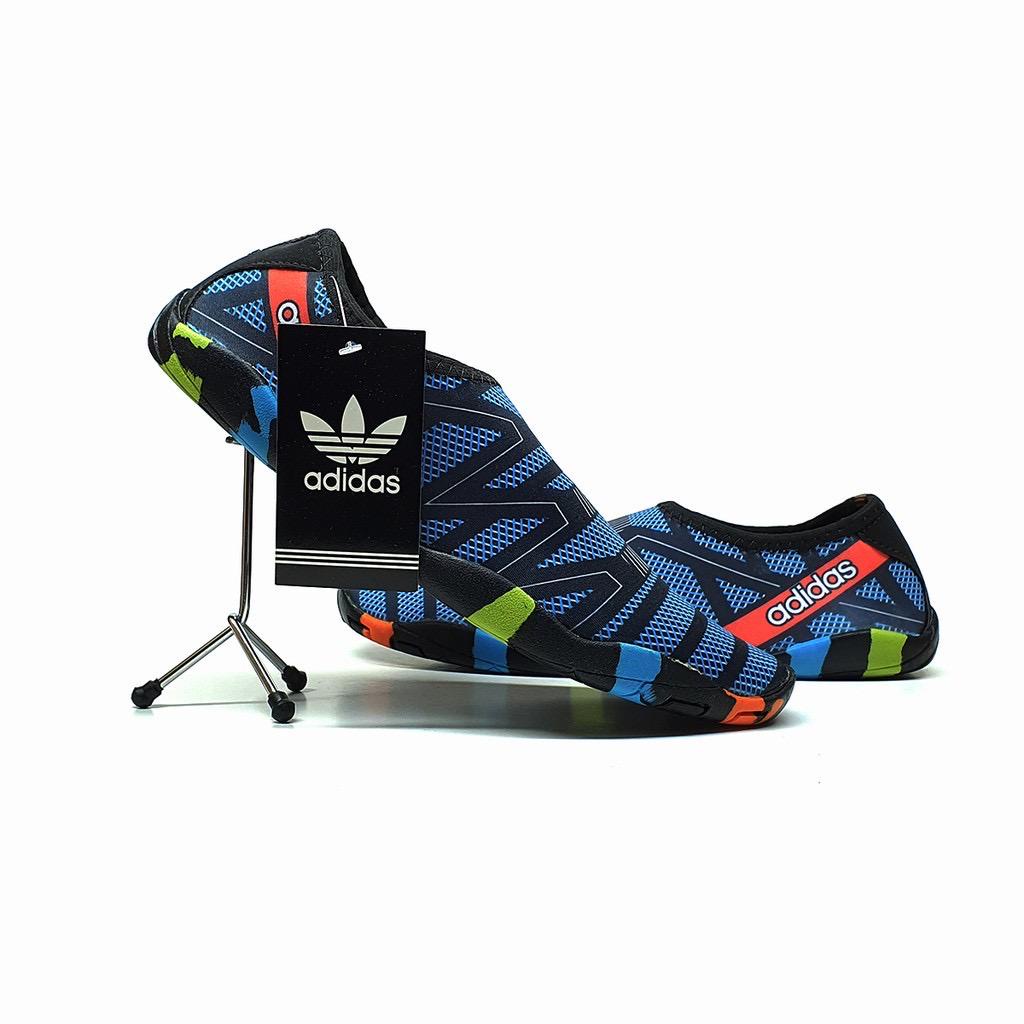 Sapatilha cheap nautica adidas