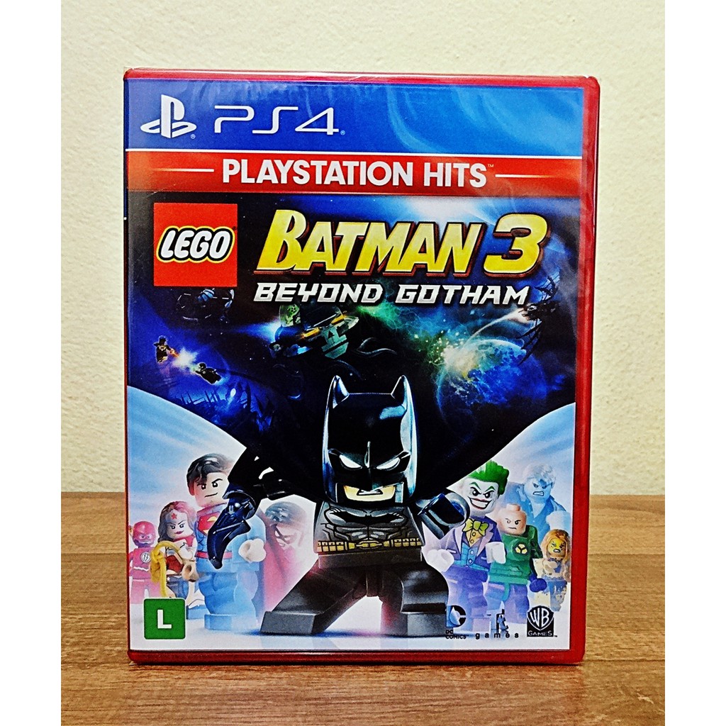 Batman lego 3  Shopee Brasil