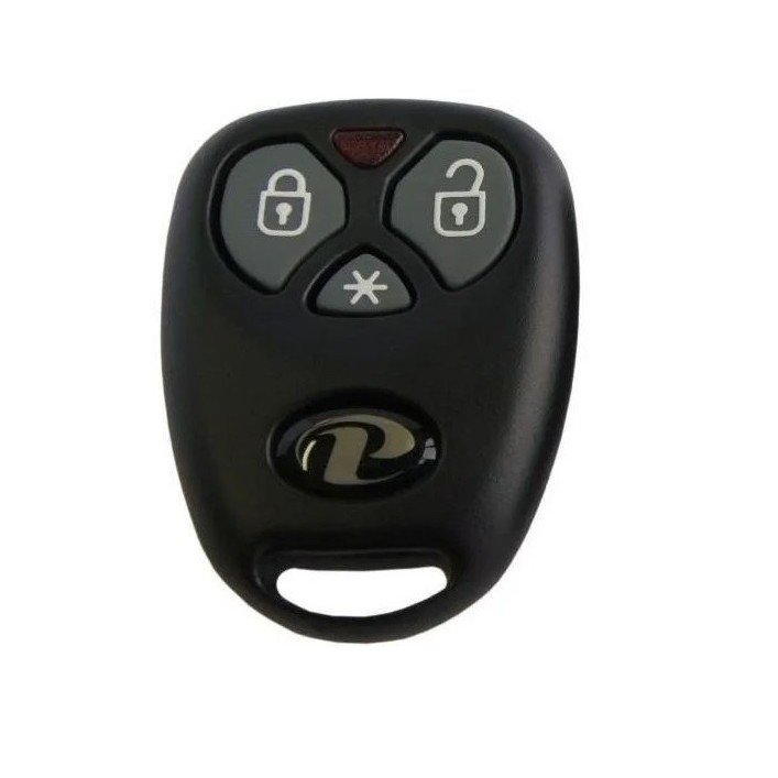 Capa Carcaça Controle Alarme Positron Px32 Cyber Exact Fx