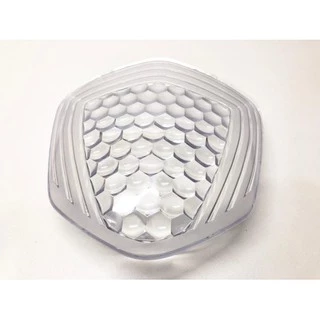 Lente Lanterna Freio Titan Fan 160 Cristal em Oferta na Shopee