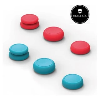 Grips Thumb Grip Nintendo Switch Joy Con Skull & Co.