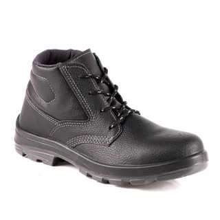 Bota Amarrar Usafe UAAS Bico Aço Bracol com CA