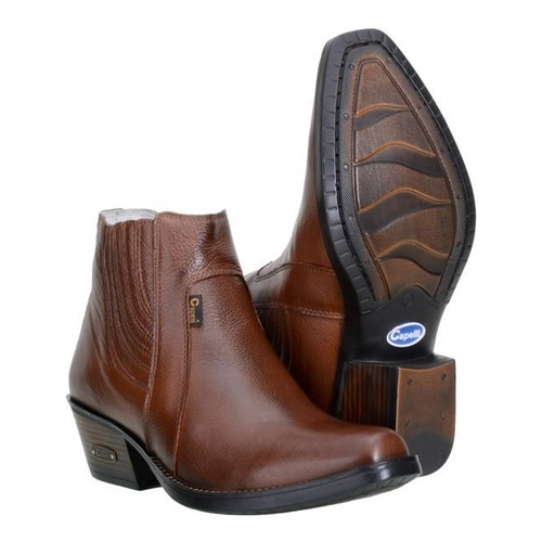 Capelli 2024 boots masculino