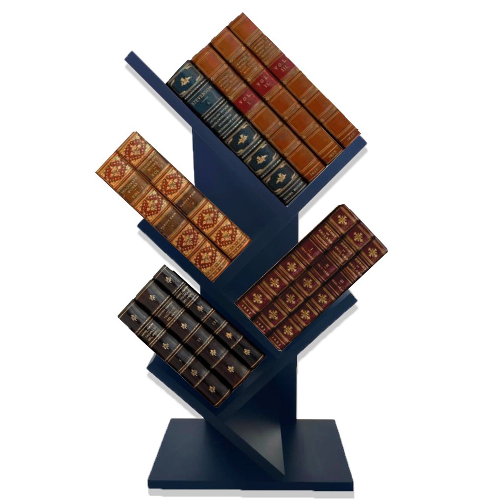 Livreiro Preto Prateleira Livros Revistas Cd Dvd Sala Promoçao alta qualidade