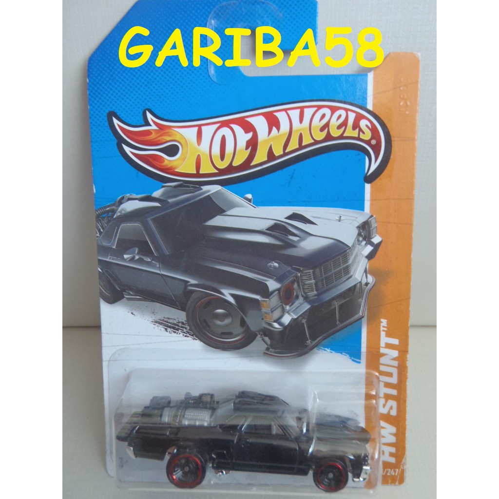 Hot wheels cheap mad max