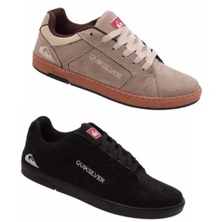 T nis quiksilver kit 2 pares bordado lan amento 2020 2021