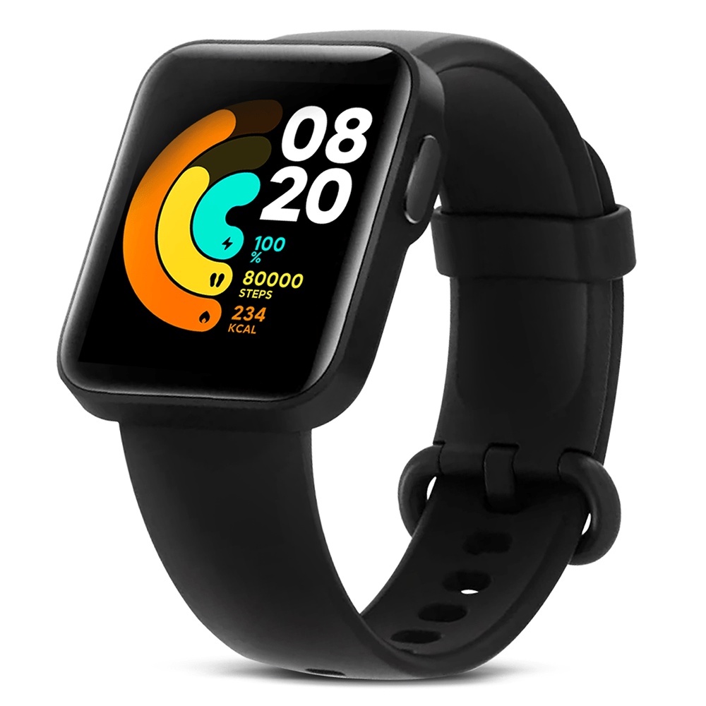 redmi smart watch 2 lite black m2109w1