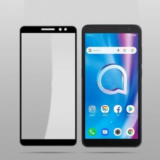 TCL L7 5102K/UI 5102x V3CDT Protetor De Tela De Vidro Temperado