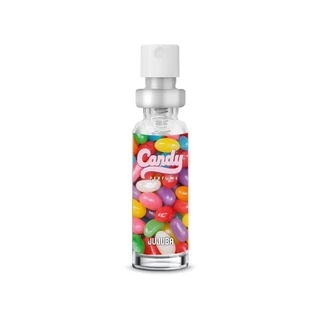 Perfume Candy - Jujuba (7ml) - Thipos - Nova Linha
