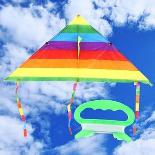 TOGEVAL Triângulo Pipa Brinquedo Externo Brinquedo Voador Brinquedo De  Praia 3D Pipa Brinquedos Ao Ar Livre Pipa Corda Voadora Pipa Para Exterior  Brinquedo Colorido Pipa Borboletas : : Brinquedos e Jogos