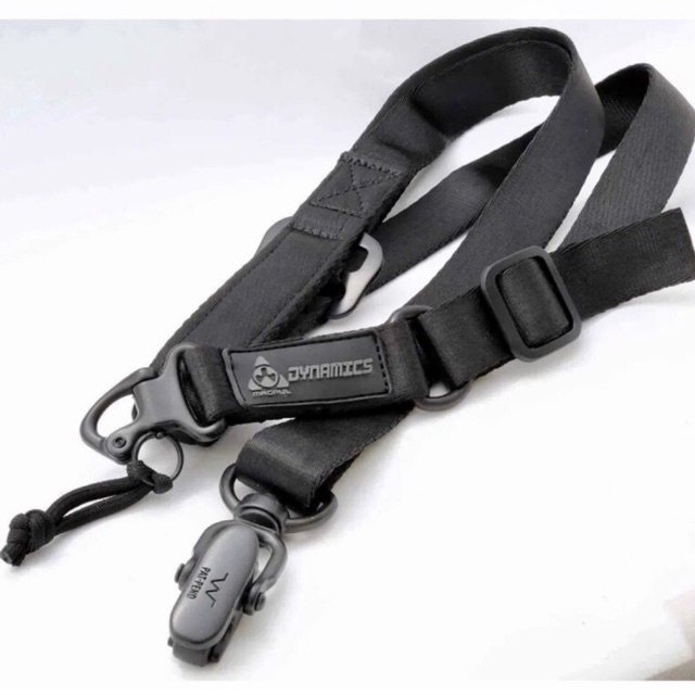 Bandoleira Magpul Tática Profissional Ultra Resistência
