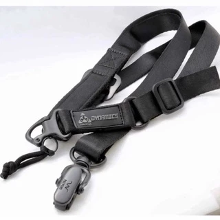 Bandoleira Magpul Tática Profissional Ultra Resistência