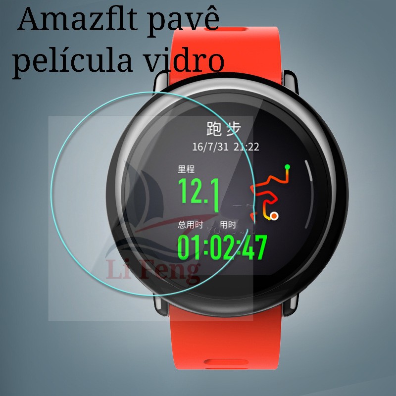 Amazfit cheap pace shopee