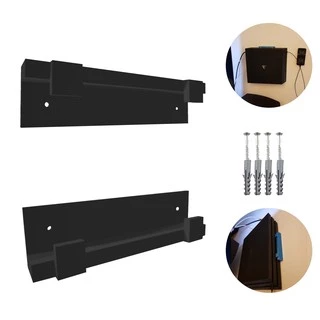 Suporte De Parede Ou Painel Para Playstation 4 Ps4 Pro