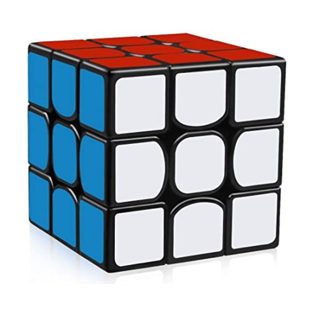 Cubo mágico original 3x3x3 - Hobbies e coleções - Araçagi, São Luís  1251486678