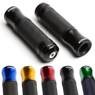 Par Manopla Esportiva Spencer XRE 190 Bros 125 150 160 NXR Luvinha Honda