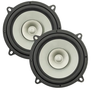 Par Alto Falante 5 Polegadas 70w Celta Logan Clio Sandero