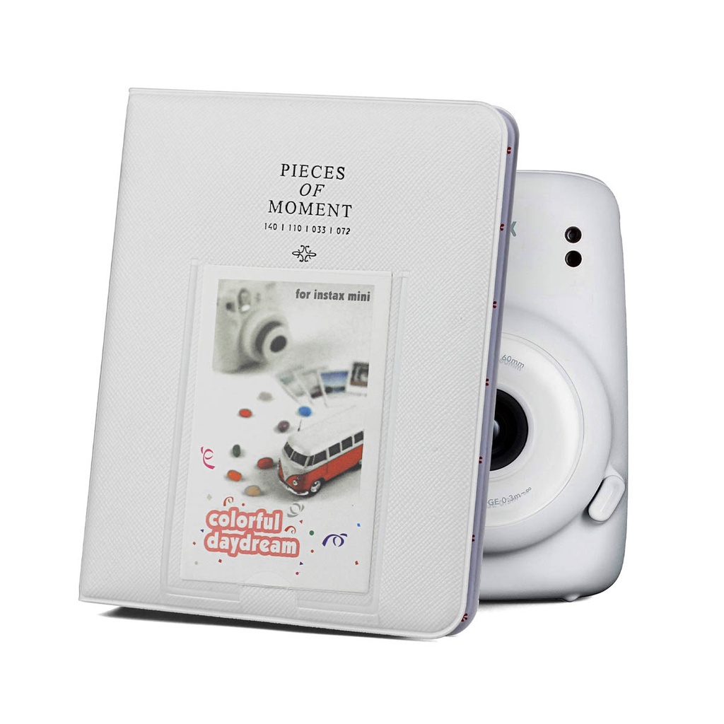 Álbum Polaroid Instax Mini: Onde Comprar | BuscaProdutos