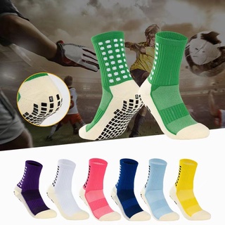 Meia Antiderrapante Futebol Esportivo Profissional Meião Tipo Trusox Pro  Soccer Prosocks Cano Médio