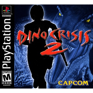 Dino Crisis 2 - NTSC Lourinhã E Atalaia • OLX Portugal